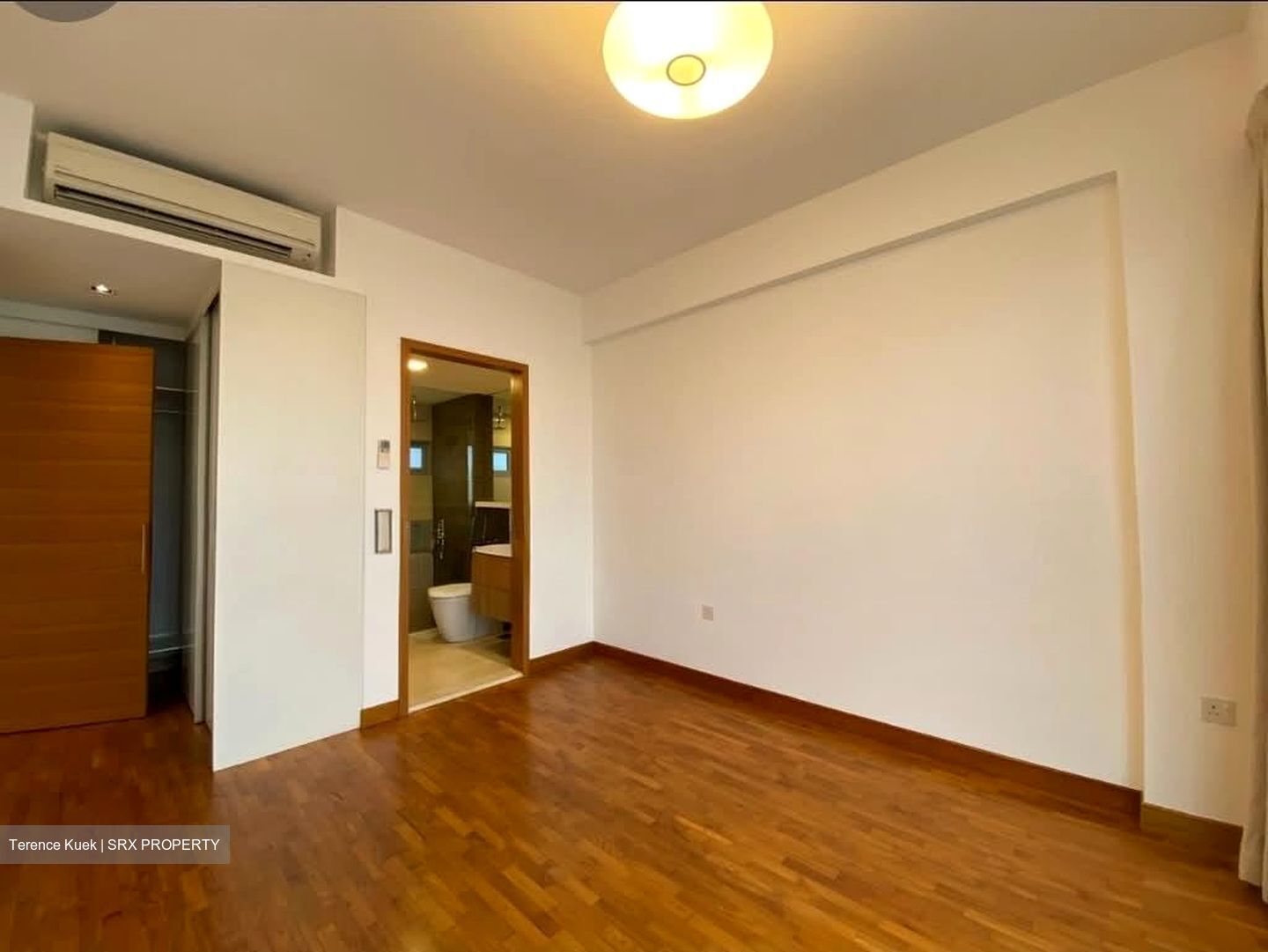 Woodhaven (D25), Condominium #557956501
